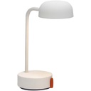 Kooduu Fokus przenośna lampa 124455 - Biały