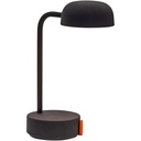 Kooduu Fokus przenośna lampa 124455 - Antracytowy