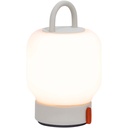 Kooduu Loome przenośna lampa 124457 - Biały