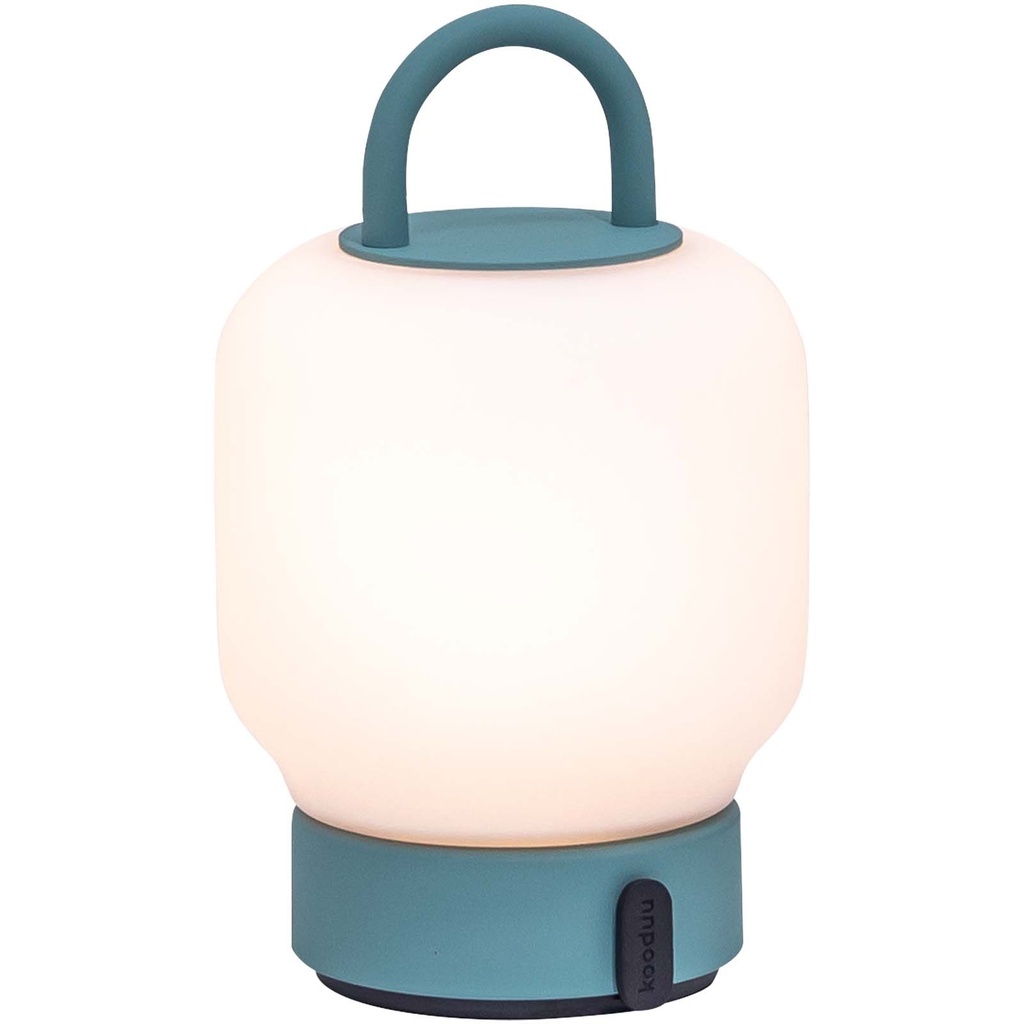 Kooduu Loome przenośna lampa 124457 - Cyrankowy