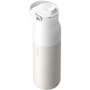 LARQ PureVis™ 2.0 butelka na wodę o pojemności 1000 ml 100898 - Biały