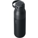 LARQ PureVis™ 2.0 butelka na wodę o pojemności 1000 ml 100898 - Czarny
