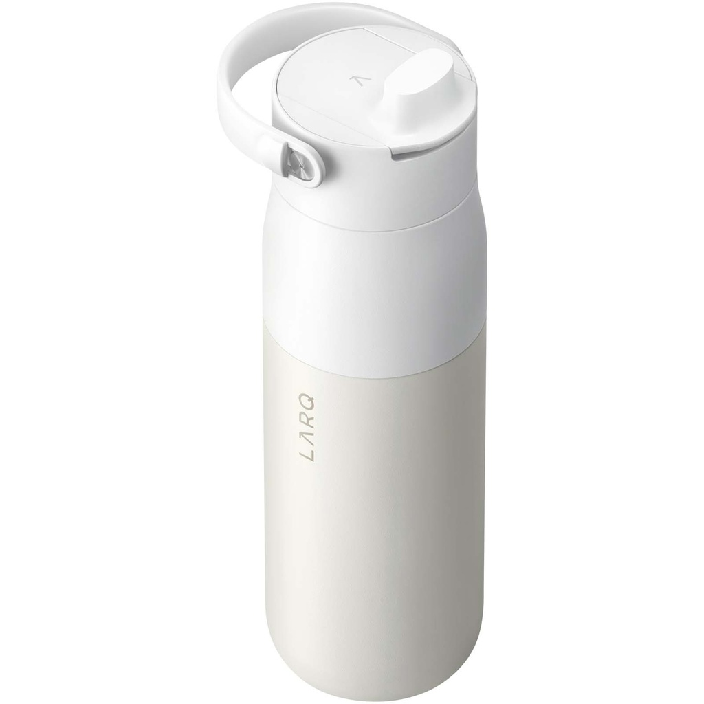 LARQ Swig Top butelka na wodę o pojemności 680 ml 100899 - Biały