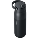 LARQ Swig Top butelka na wodę o pojemności 680 ml 100899 - Czarny