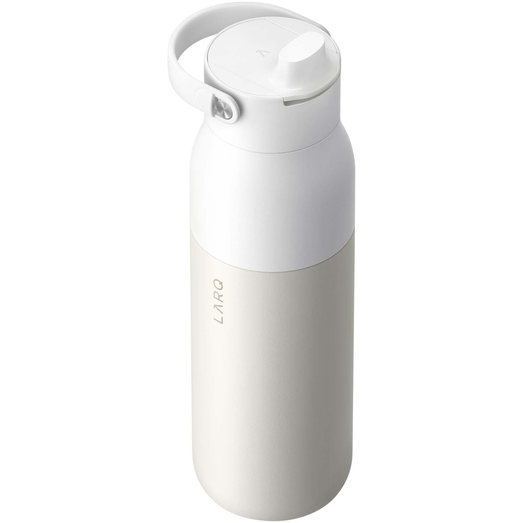 LARQ Swig Top butelka na wodę o pojemności 1000 ml 100905 - Biały