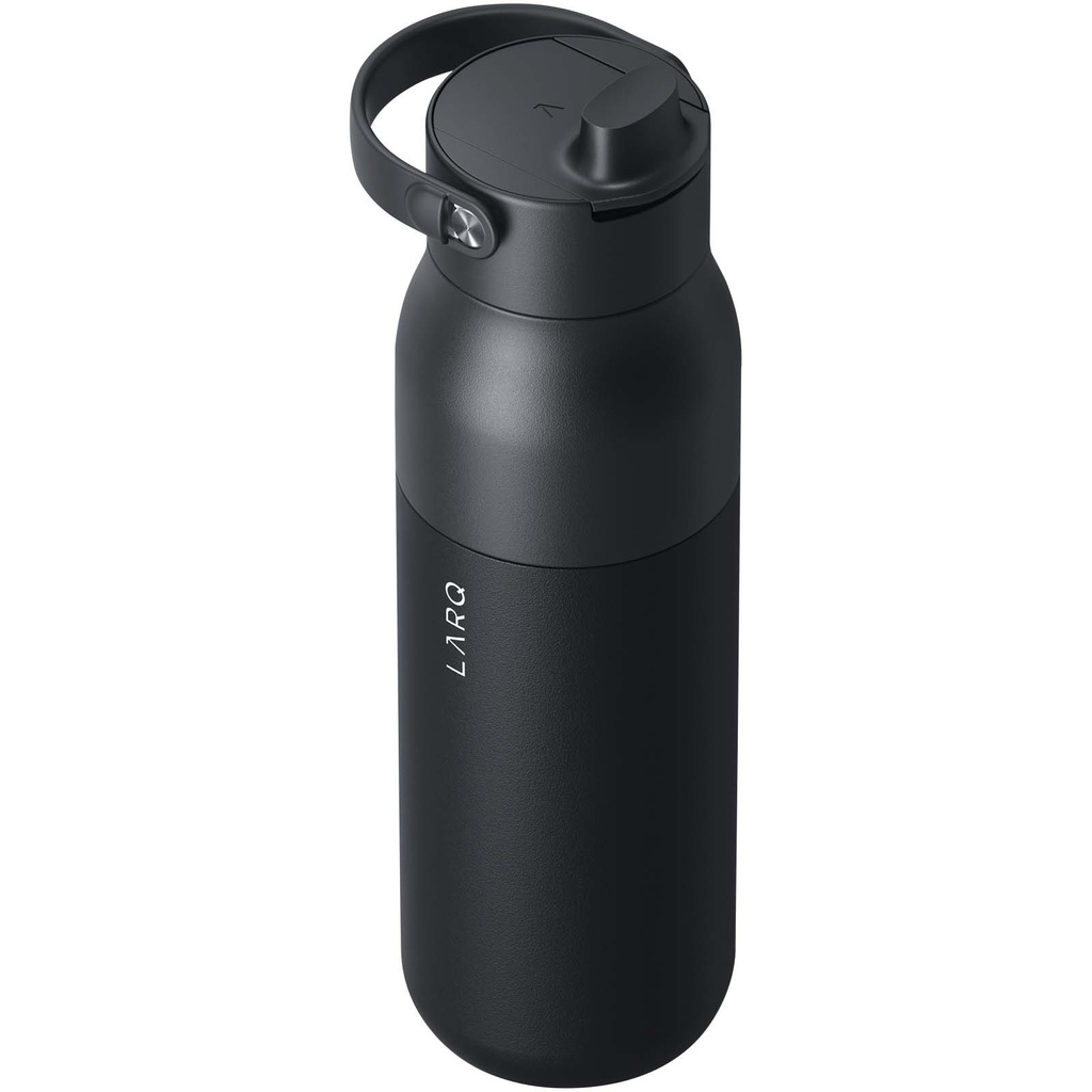 LARQ Swig Top butelka na wodę o pojemności 1000 ml 100905 - Czarny