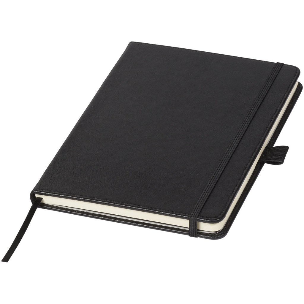 Notes A5 Bound 107121 - Czarny