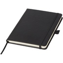 Notes A5 Bound 107121 - Czarny