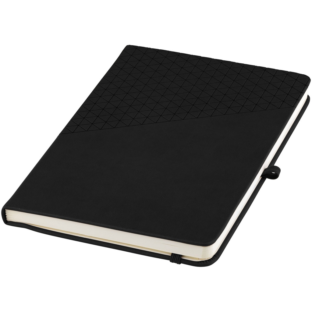 Notes A5 Theta 106881 - Czarny
