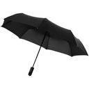 Parasol składany Trav 21,5" 109064 - Czarny