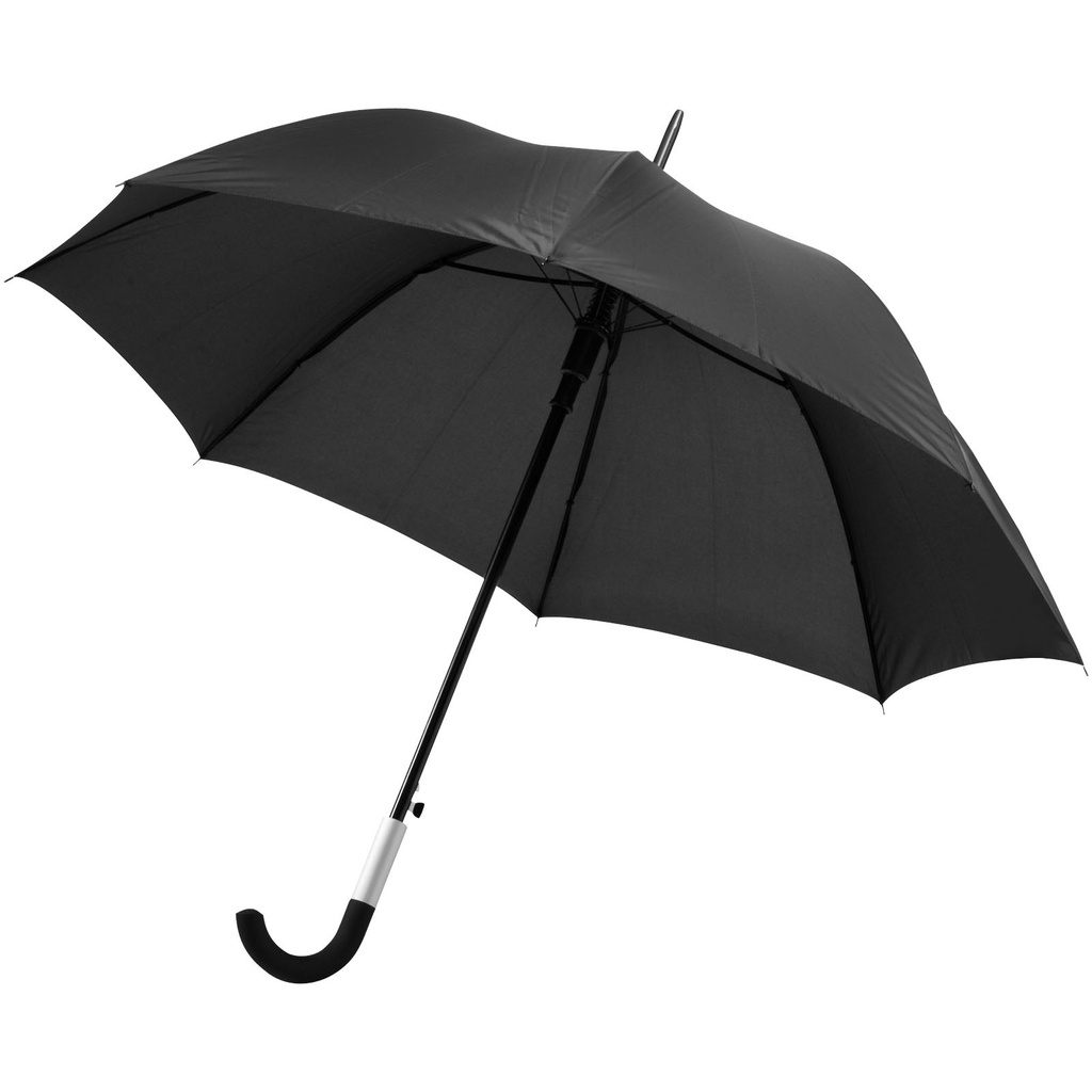 Parasol automatyczny Arch 23'' 109072 - Czarny