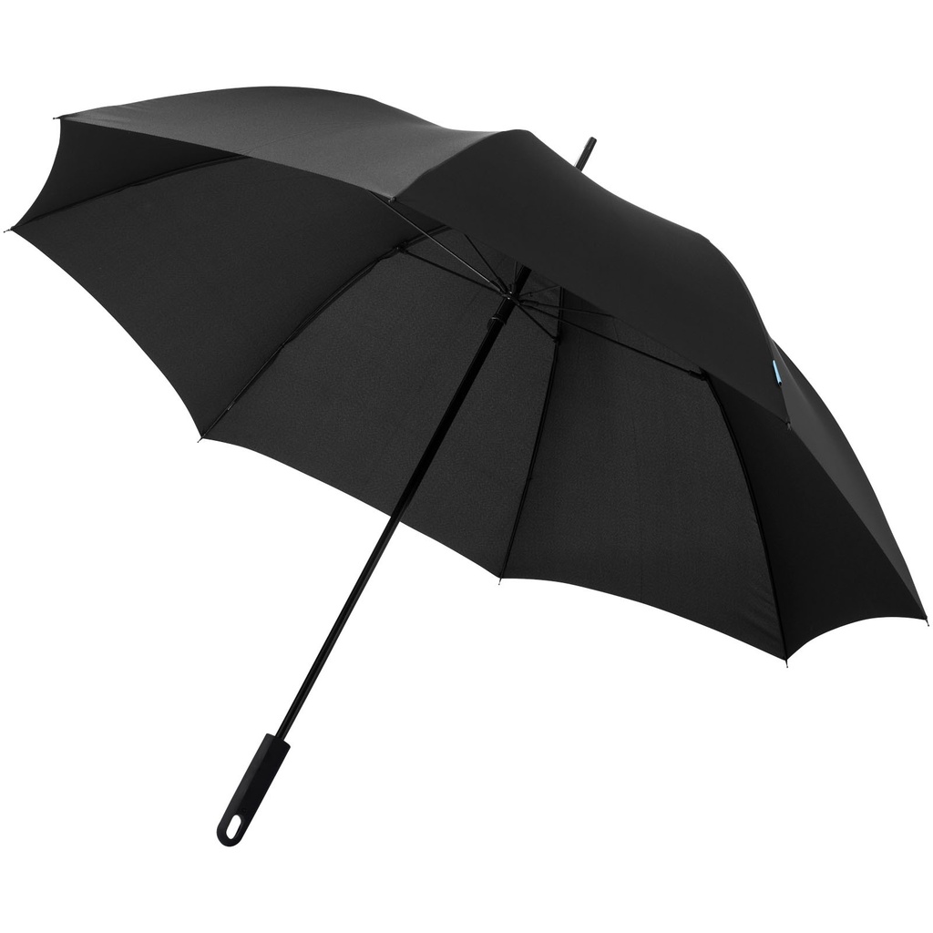Parasol Halo 30'' 109074 - Czarny