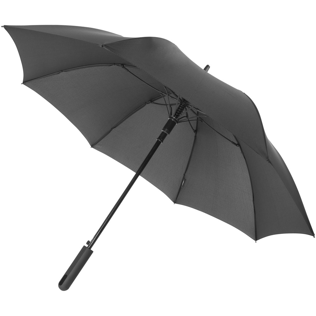 Sztormowy parasol automatyczny Noon 23" 109092 - Czarny