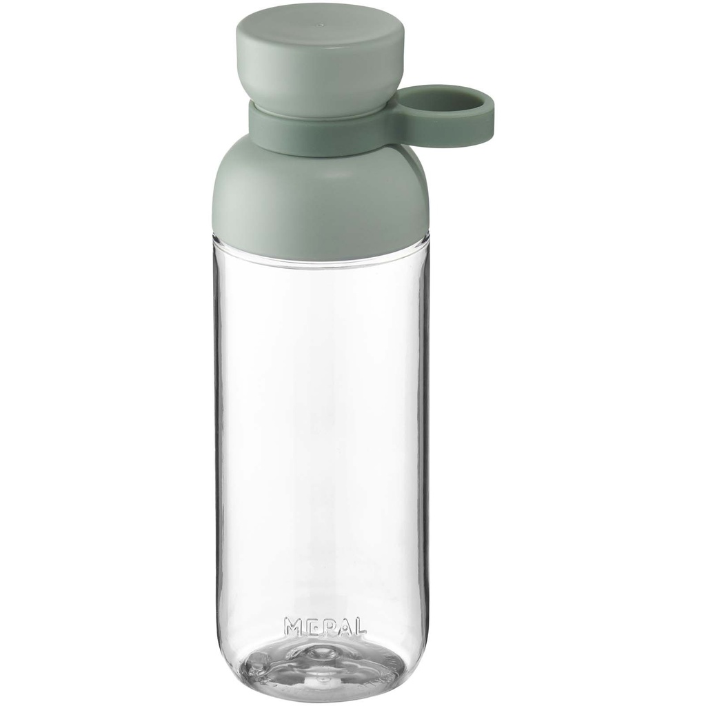 Mepal Vita butelka na wodę o pojemności 500 ml 100811 - Szałwiowy zielony
