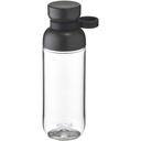 Mepal Vita butelka na wodę o pojemności 500 ml 100811 - Węgiel drzewny