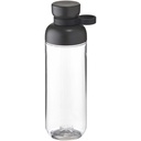 Mepal Vita butelka na wodę o pojemności 700 ml 100812 - Węgiel drzewny