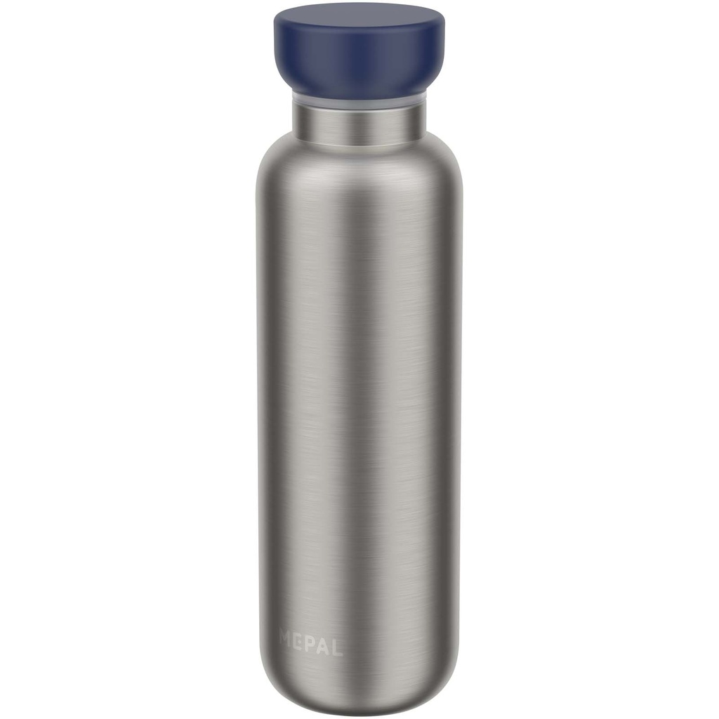 Mepal Ellipse butelka termiczna na wodę o pojemności 500 ml 100909 - Żywy błękit