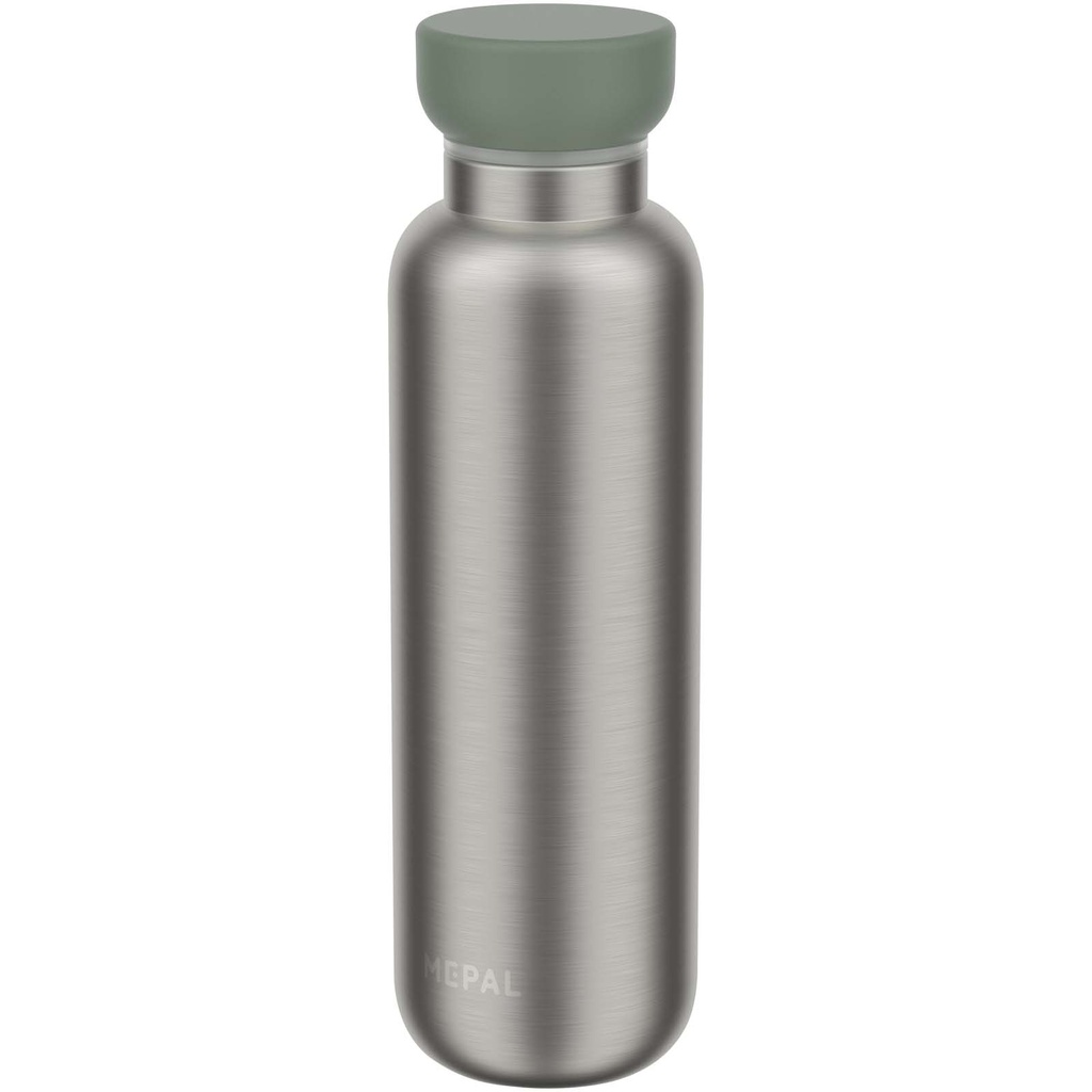 Mepal Ellipse butelka termiczna na wodę o pojemności 500 ml 100909 - Zielony