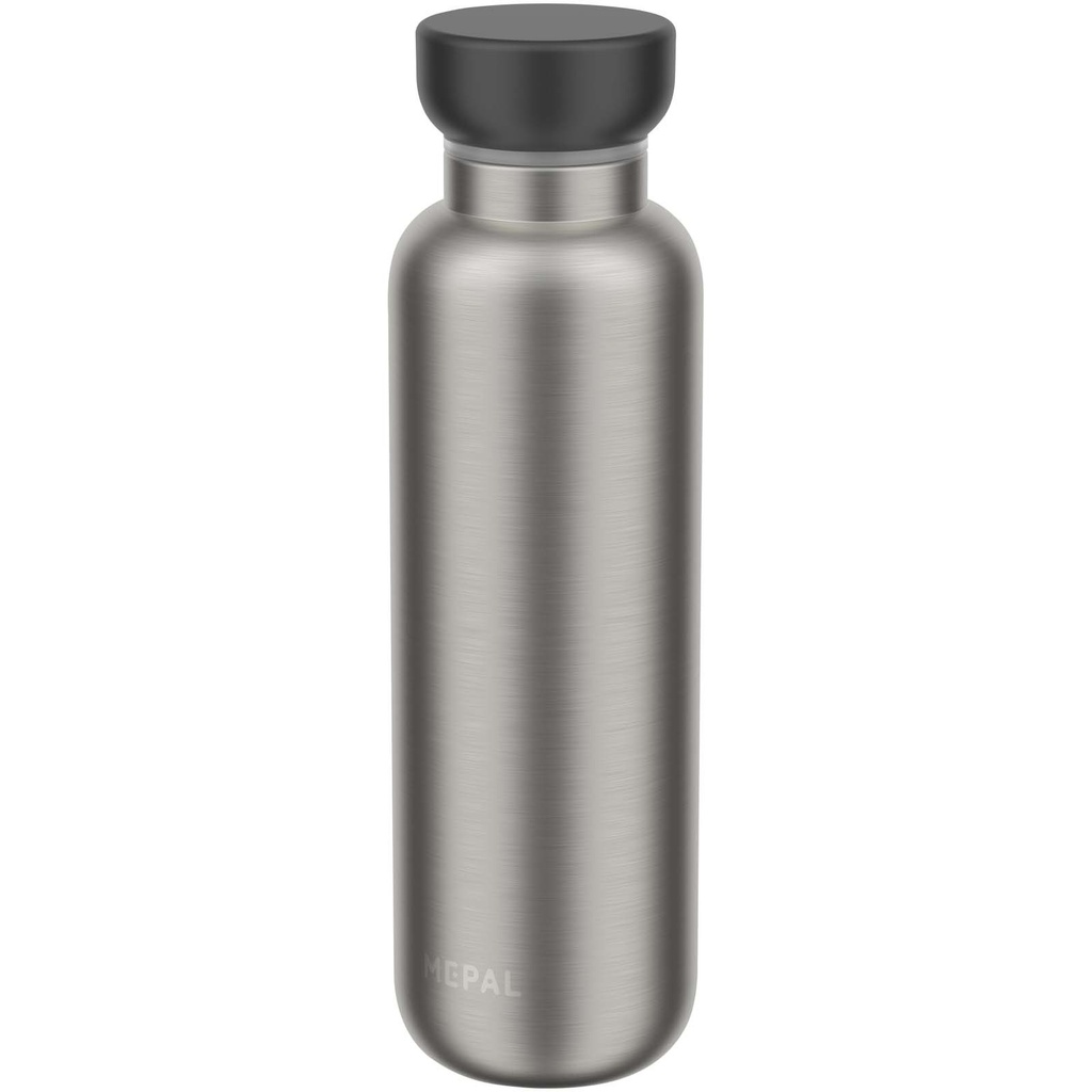 Mepal Ellipse butelka termiczna na wodę o pojemności 500 ml 100909 - Czarny