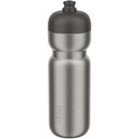 Mepal Pull butelka sportowa ze stali nierdzewnej o pojemności 800 ml 100911 - Czarny
