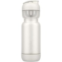 Mepal Shaker bidon o pojemności 800 ml 100912 - Biały