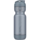 Mepal Shaker bidon o pojemności 800 ml 100912 - Niebieski