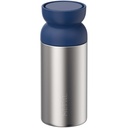 Mepal Ellipse kubek termiczny o pojemności 350 ml 100965 - Żywy błękit