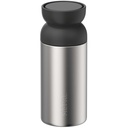Mepal Ellipse kubek termiczny o pojemności 350 ml 100965 - Czarny