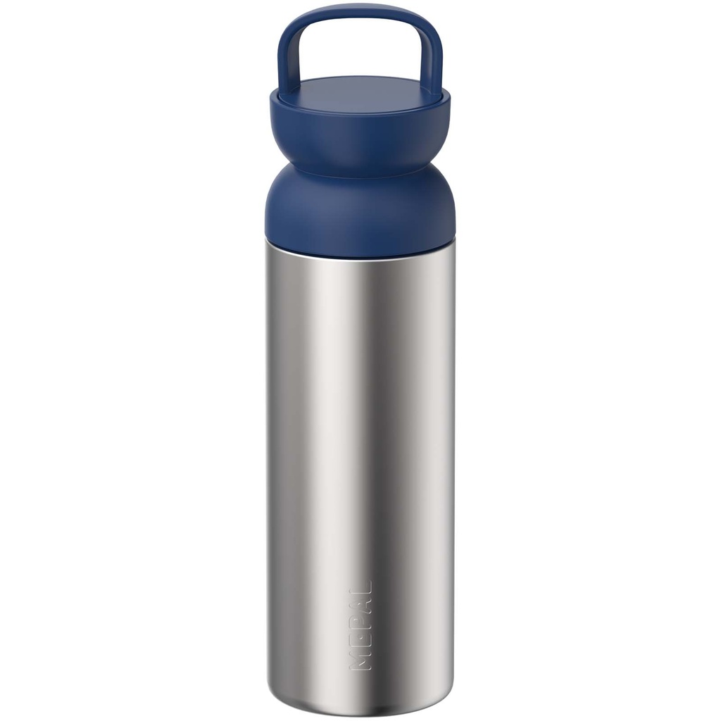 Mepal Ellipse kubek termiczny do herbaty o pojemności 500 ml 100966 - Żywy błękit