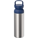 Mepal Ellipse kubek termiczny do herbaty o pojemności 500 ml 100966 - Żywy błękit