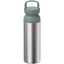 Mepal Ellipse kubek termiczny do herbaty o pojemności 500 ml 100966 - Szałwiowy zielony