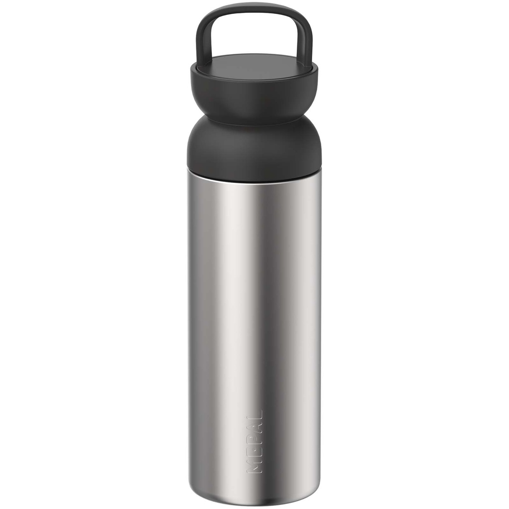 Mepal Ellipse kubek termiczny do herbaty o pojemności 500 ml 100966 - Czarny