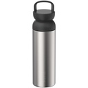 Mepal Ellipse kubek termiczny do herbaty o pojemności 500 ml 100966 - Czarny