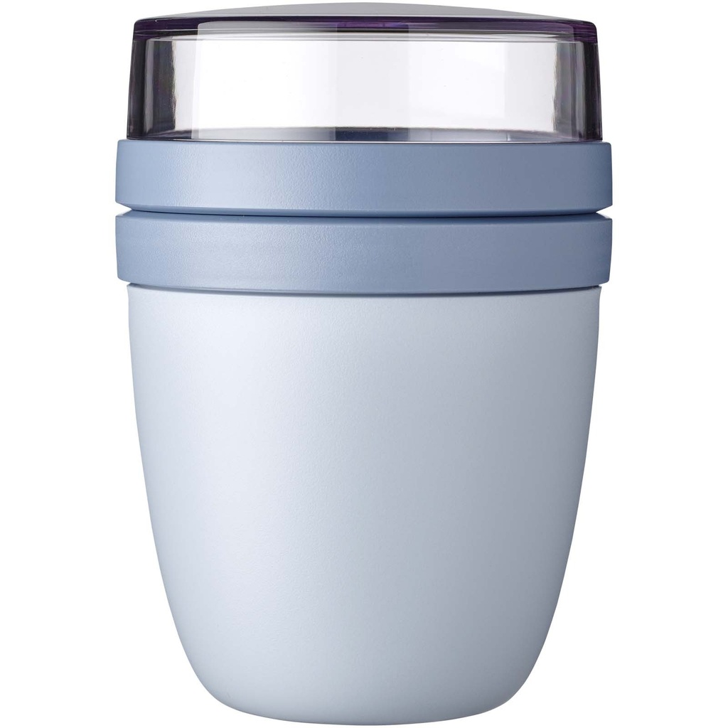 Mepal Ellipse Mini pojemnik na lunch 113184 - Niebieski