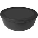 Miseczka wielofunkcyjna Cirqula o pojemności 1250 ml 113272 - Czarny