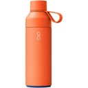 Ocean Bottle izolowany próżniowo bidon na wodę o pojemności 500 ml 100751 - Słoneczny pomarańczowy