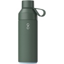 Ocean Bottle izolowany próżniowo bidon na wodę o pojemności 500 ml 100751 - Leśny zielony