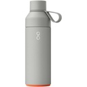Ocean Bottle izolowany próżniowo bidon na wodę o pojemności 500 ml 100751 - Kamienny szary