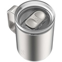 Ocean Bottle izolowany kubek podróżny o pojemności 350 ml 100817 - Stal nierdzewna