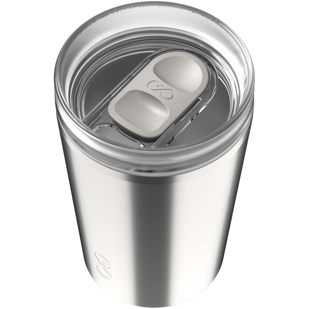 Ocean Bottle izolowany kubek o pojemności 350 ml 100818 - Stal nierdzewna