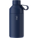 Ocean Bottle izolowany próżniowo bidon na wodę o pojemności 750 ml 100856 - Oceaniczny niebieski