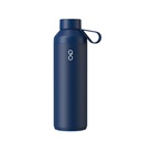 Bidon na wodę Ocean Bottle Peak 710 ml 100939 - Oceaniczny niebieski