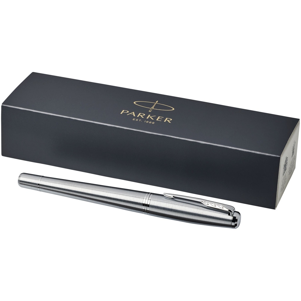 Pióro wieczne Urban 107020 - Metaliczny