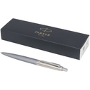 Matowy długopis Jotter XL z chromowanym wykończeniem 107327 - Szary