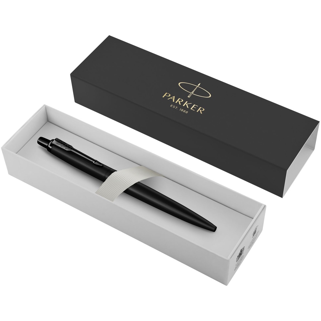 Jotter Monochromatyczny długopis kulkowy XL 107724 - Czarny