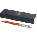 Parker Jotter długopis kulkowy z recyklingu 107823 - Pomarańczowy
