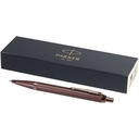 Parker IM długopis kulkowy 107842 - Burgundowy