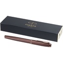 Parker IM pióro kulkowe 107864 - Burgundowy