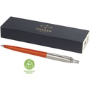 Parker Jotter długopis kulkowy z recyklingu 107865 - Pomarańczowy
