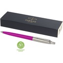 Parker Jotter długopis kulkowy z recyklingu 107865 - Magenta